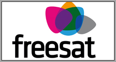Independent Freesat Company In Edinburgh