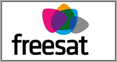 Freesat satellite fitting in Corstorphine and Edinburgh